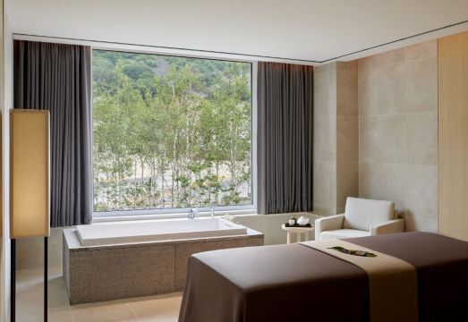 리조트 편의시설