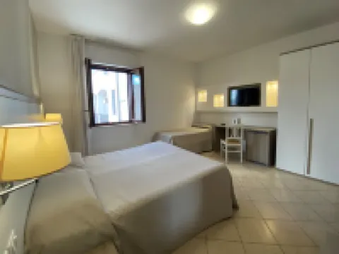 Hotel Victoria Hotels in Province of Brindisi