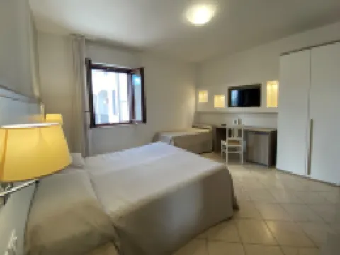 Hotel Victoria