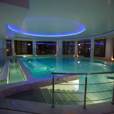 Sousse Palace Hotel & Spa