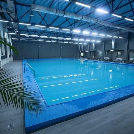 Cross Apartments and Tours