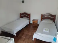 Ami Hotel Hotels in Varzea Grande
