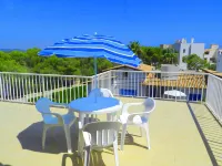Apartaments Marina Sol I Pins Hotel di Santanyi