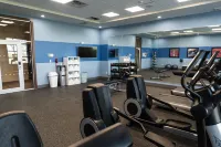 Four Points by Sheraton Sherwood Park - salle de sport