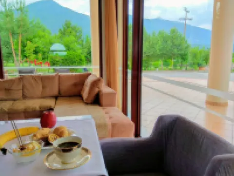 Gea Kaimaktsalan Hotel & Spa