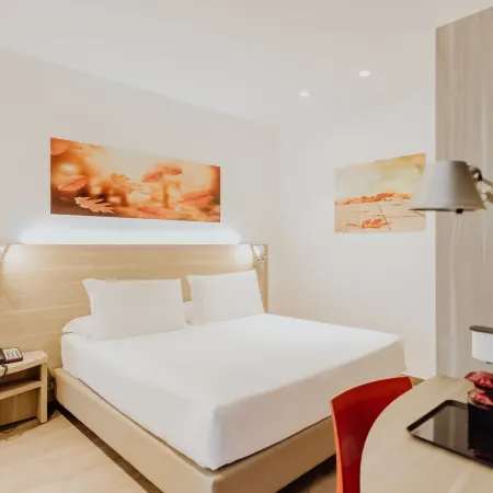 Privilege Apartments Hotels in Vimercate