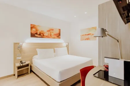 Privilege Apartments Отели в г. Сульбьяте