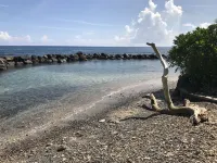 Punatea Village - Beach