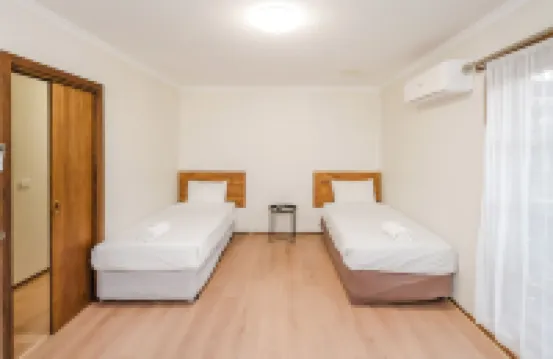 ヤラ バレー モーテル