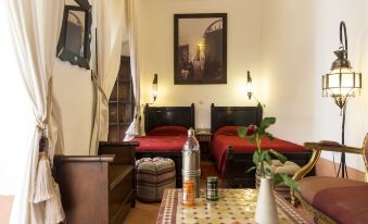 Riad El Zohar