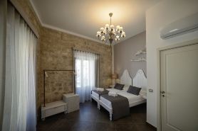 テッラッザーニ スイート