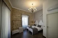 Terrazzani Suite Hotels in Comiso