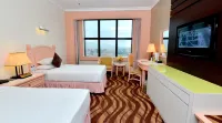 Emerald Puteri Hotel - breakfast