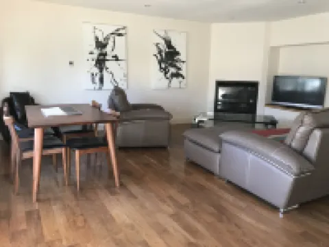 Hakuba West Coast Inn, Villa Hotels in Hakuba