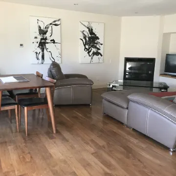 Hakuba West Coast Inn, Villa