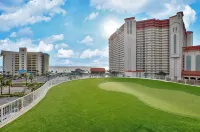 Laketown Wharf Resort by Panhandle Getaways Hotels in Panama City Beach