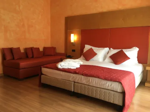 พลัสเวลคัม มิลาโน