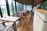 Hug Jang Loei Garden and Resort - breakfast