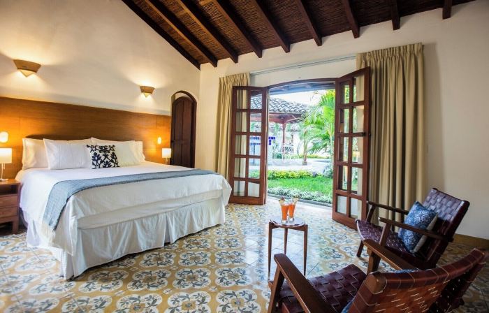 Hotel Boutique Adela