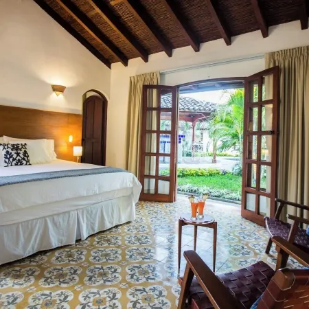 Hotel Boutique Adela