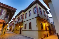 Atelya Art Hotel Hotels near Beykonak Şirlengiç Camii