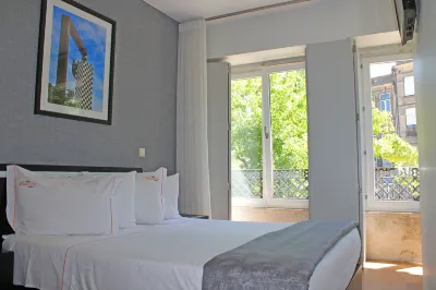 Vivacity Porto - Rooms & Apartments