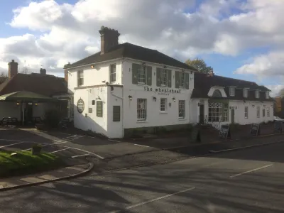 The Wheatsheaf Inn Hotels in Bolney