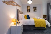 Brunswick in Brighton and Hove by 9S Living Hotels in Hove