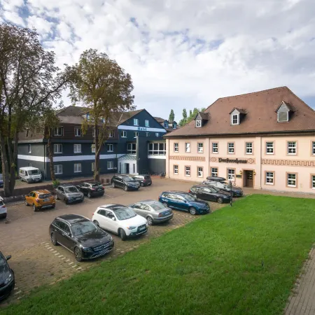 SL'Otel im Parforcehaus