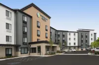 WoodSpring Suites Seattle Tukwila