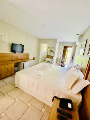 Winner Beach Hotel Hotels in Maresias