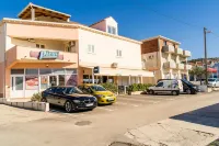 Apartments Šmanjak - Apartments