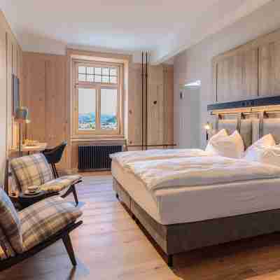 Top Alpine Inn Davos Rooms