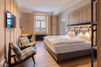 Top Alpine Inn Davos
