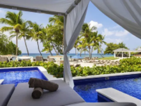 Royalton Grenada, An Autograph Collection All-Inclusive Resort トゥルー・ブルーのホテル