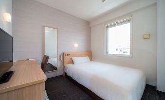 Superhotel Takamatsu Tamachi