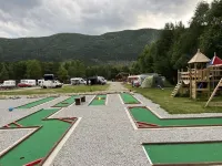 Birkelund Camping Hotels in Geilo