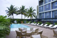 Hotel Panáfrica - Bintang 5