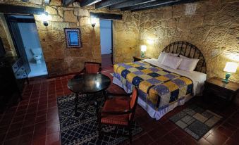 Hotel Hacienda San Miguel Regla