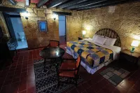 Hotel Hacienda San Miguel Regla Hotels in Huasca de Ocampo