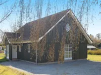 5 Star Holiday Home in Logstrup Ξενοδοχεία στην πόλη Logstrup