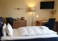 Bed and Breakfast am Höhenweg Hotels in Warstein