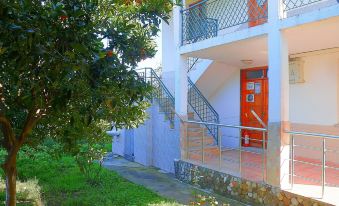 Cirali Irmak Hotel