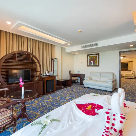 Grand Palace Hotel & Resorts Sylhet