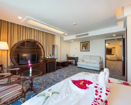 Grand Palace Hotel & Resorts Sylhet Hotels in Sylhet
