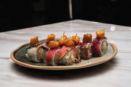 Hotel Casino Grand Vía Dorada