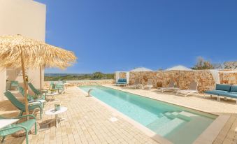 Villa Regina on the Sea