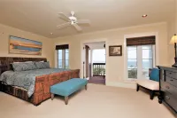 Glory Daze Beach House by Panhandle Gateways Hotel di Sunnyside