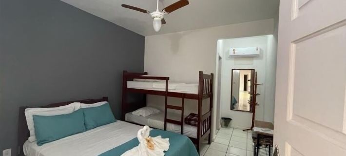 Pousada Frezza Mergulho Hotels in Angra dos Reis