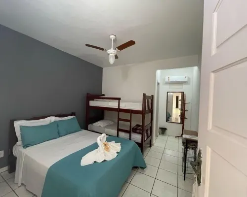 Pousada Frezza Mergulho Hotels in Angra dos Reis